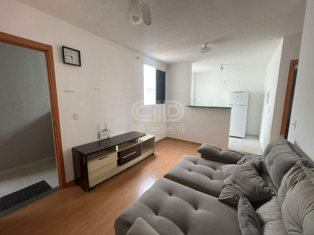 Apartamento para alugar, 49m² - Foto 2