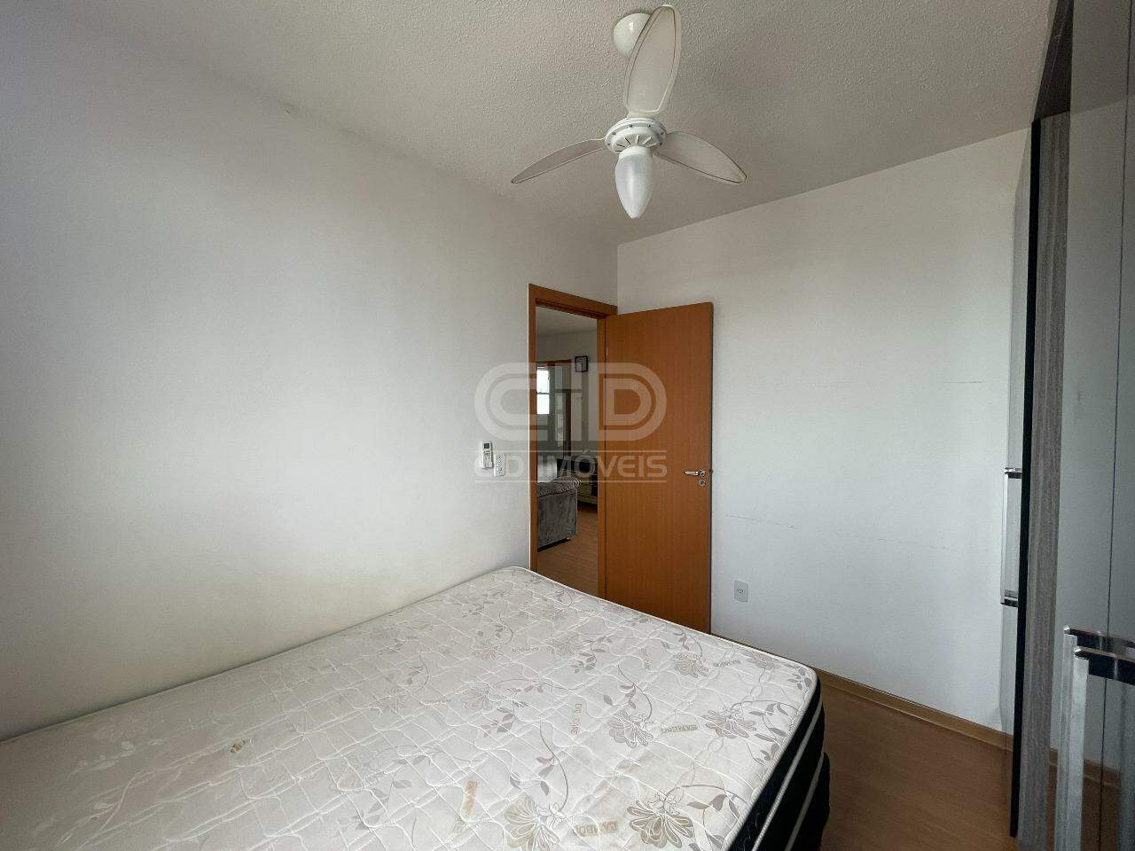 Apartamento para alugar, 49m² - Foto 20