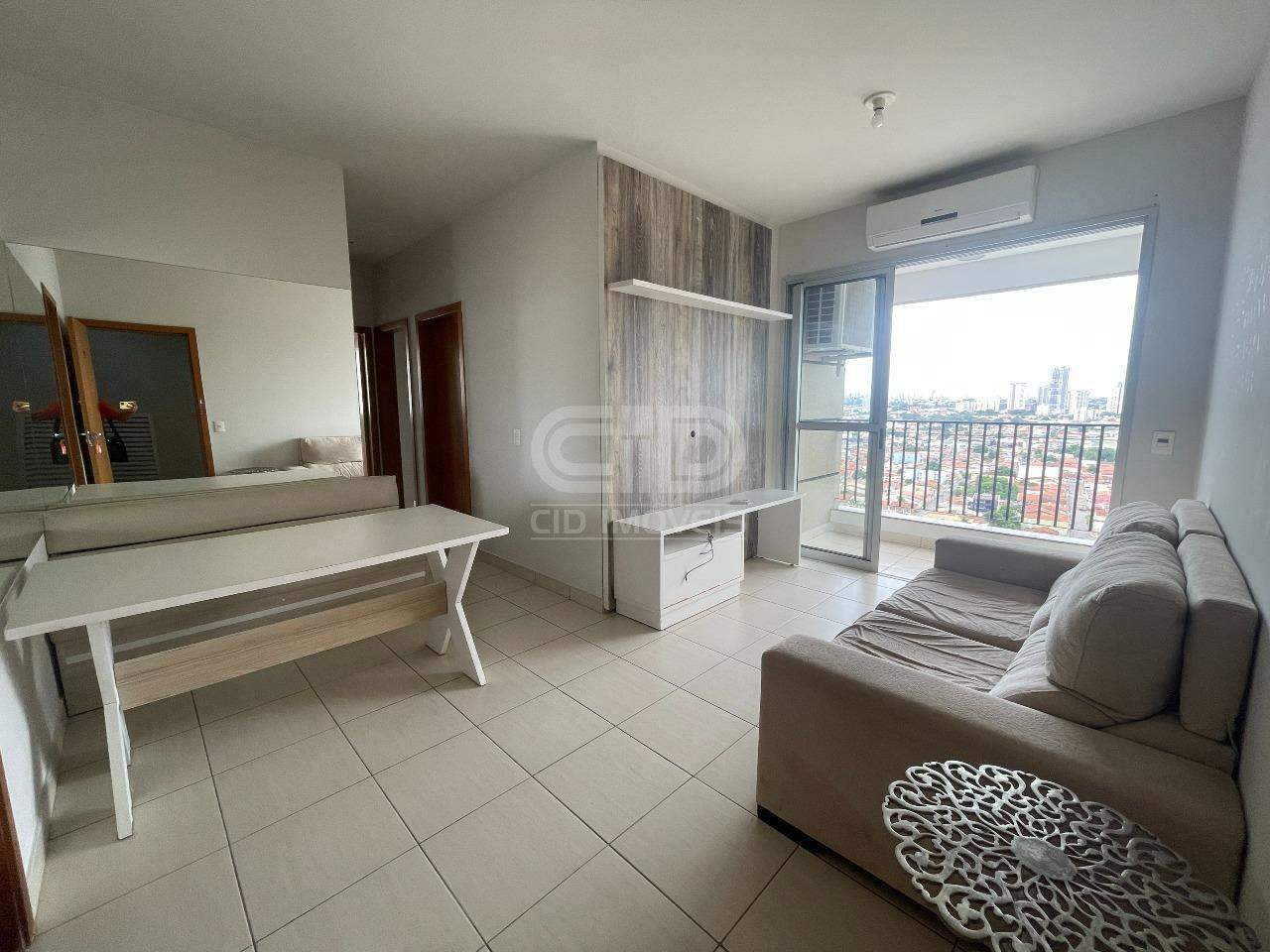 Apartamento para alugar com 3 quartos, 69m² - Foto 3