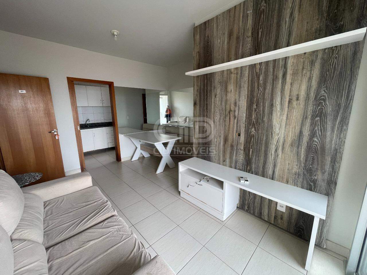 Apartamento para alugar com 3 quartos, 69m² - Foto 4