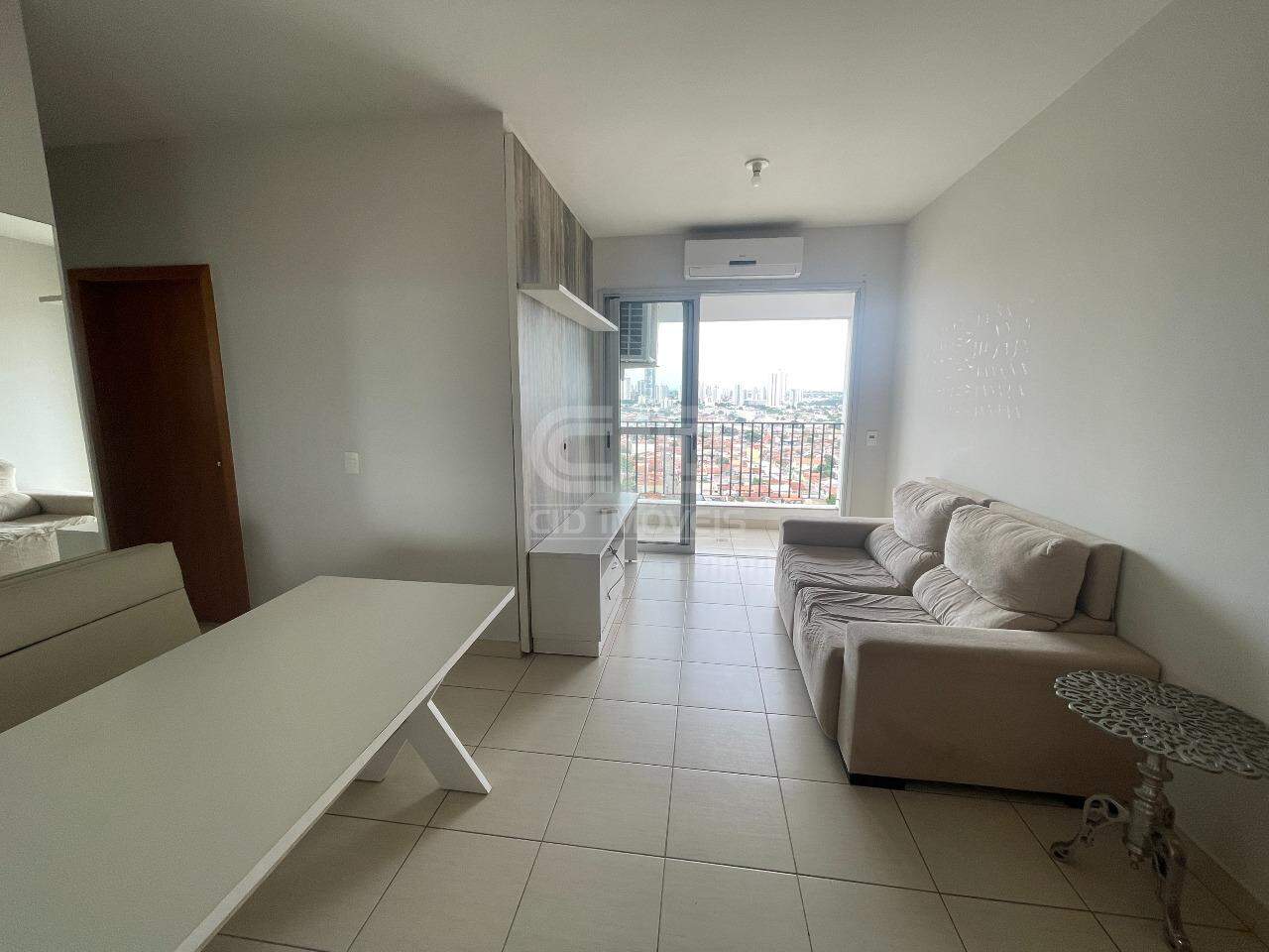 Apartamento para alugar com 3 quartos, 69m² - Foto 1