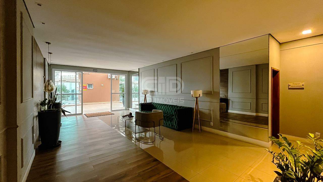 Apartamento à venda com 3 quartos, 118m² - Foto 13