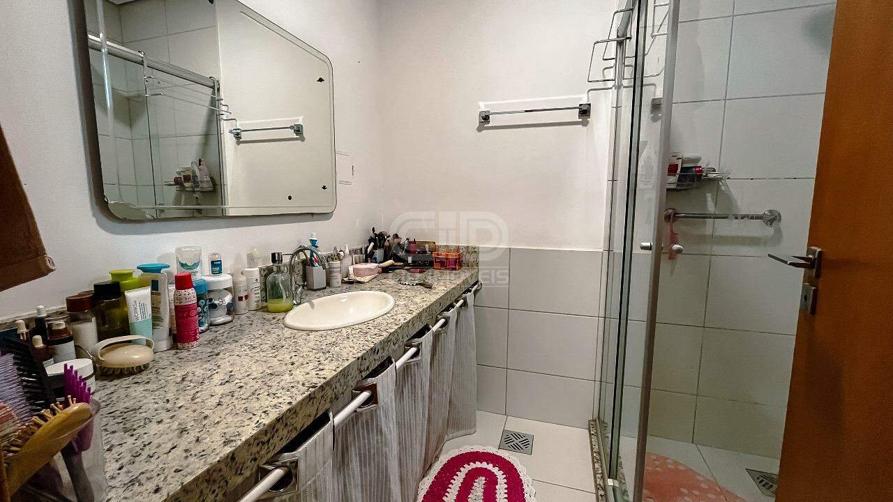 Apartamento à venda com 3 quartos, 118m² - Foto 9