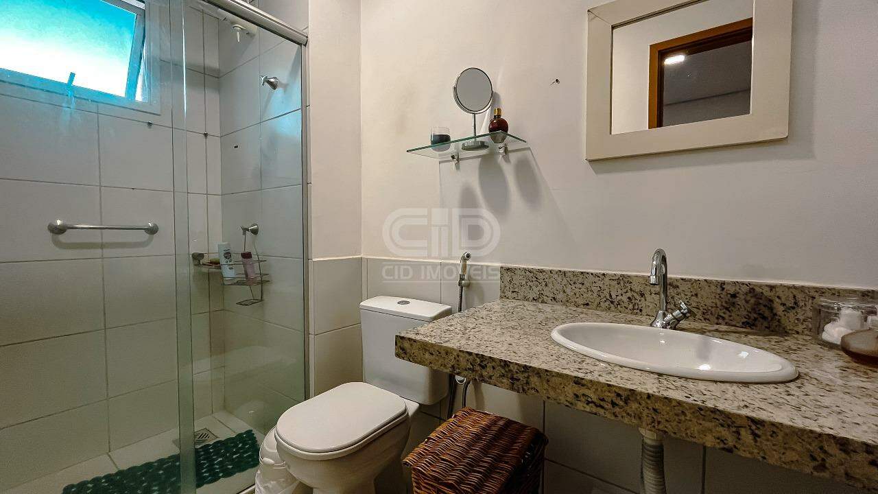 Apartamento à venda com 3 quartos, 118m² - Foto 11