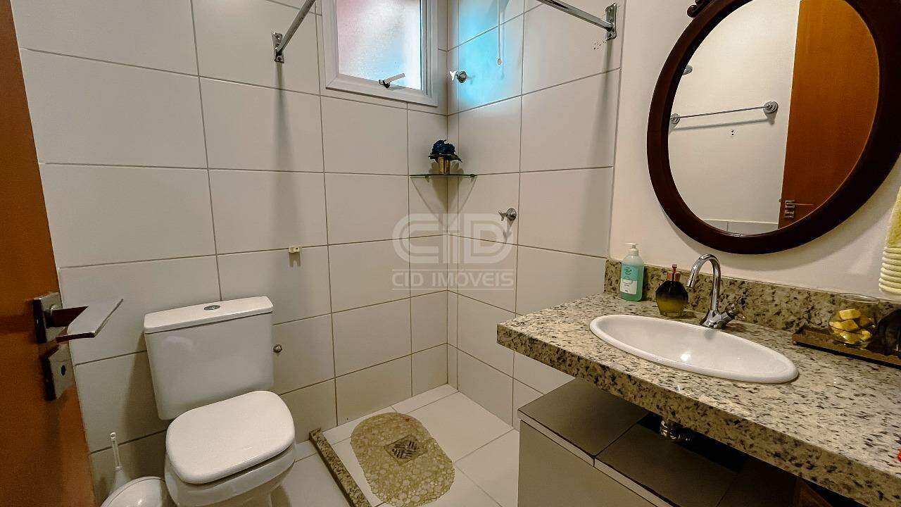 Apartamento à venda com 3 quartos, 118m² - Foto 7