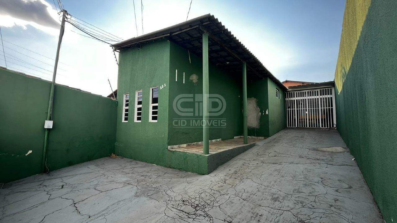 Prédio Inteiro para alugar, 227m² - Foto 2