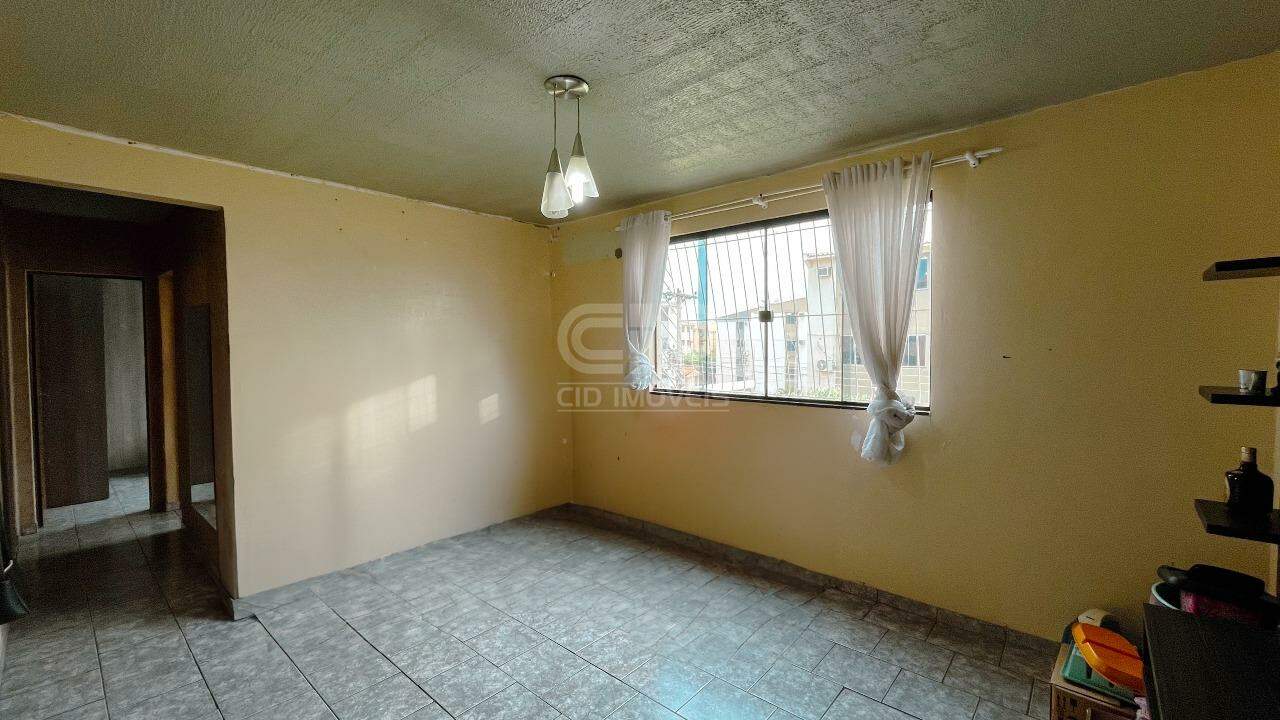 Apartamento à venda com 3 quartos, 57m² - Foto 1