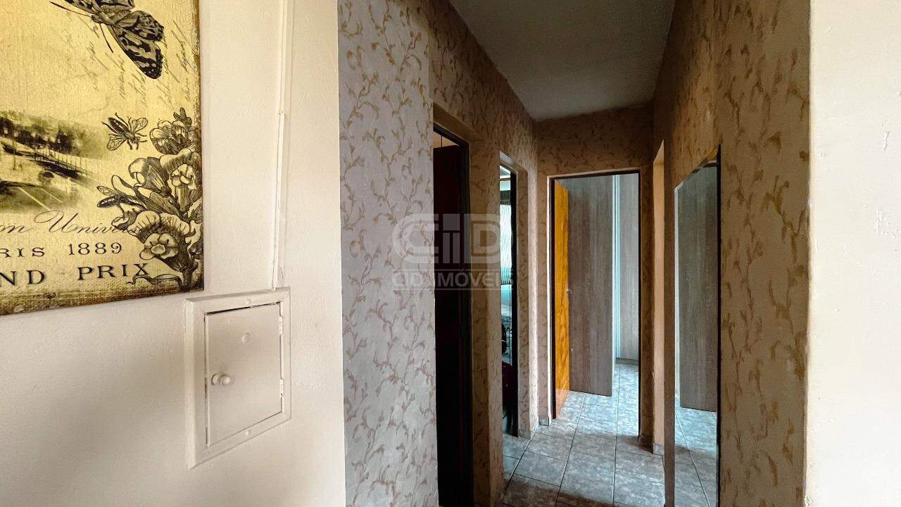 Apartamento à venda com 3 quartos, 57m² - Foto 2