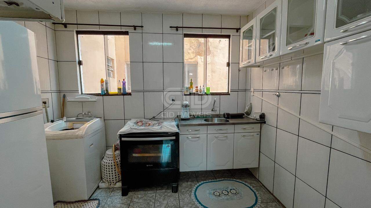 Apartamento à venda com 3 quartos, 57m² - Foto 7