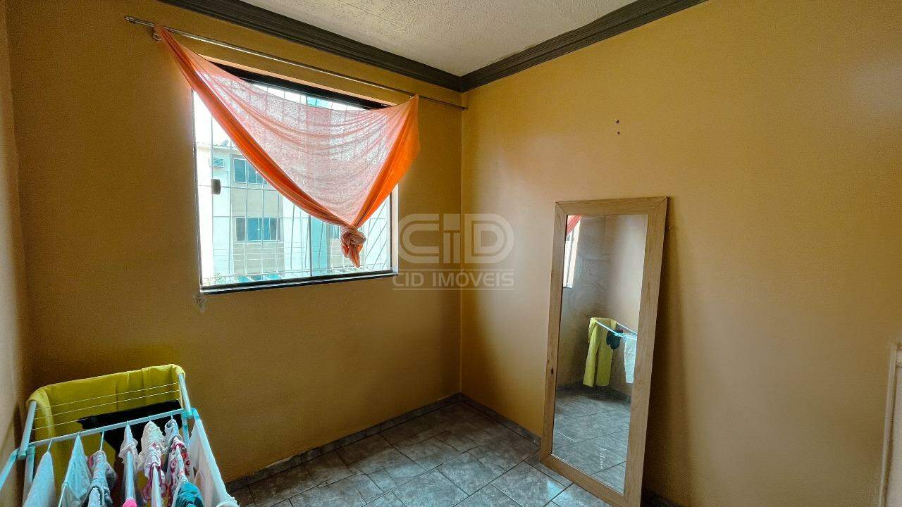 Apartamento à venda com 3 quartos, 57m² - Foto 3