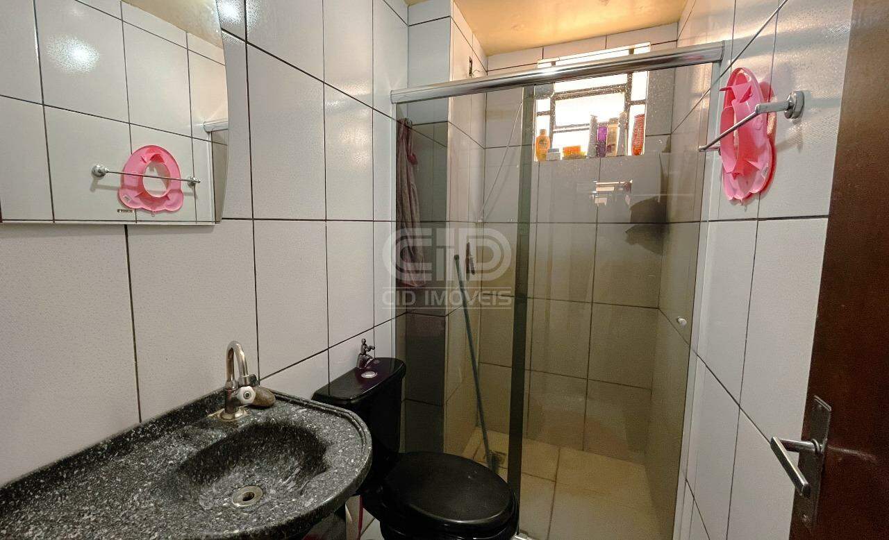 Apartamento à venda com 3 quartos, 57m² - Foto 6