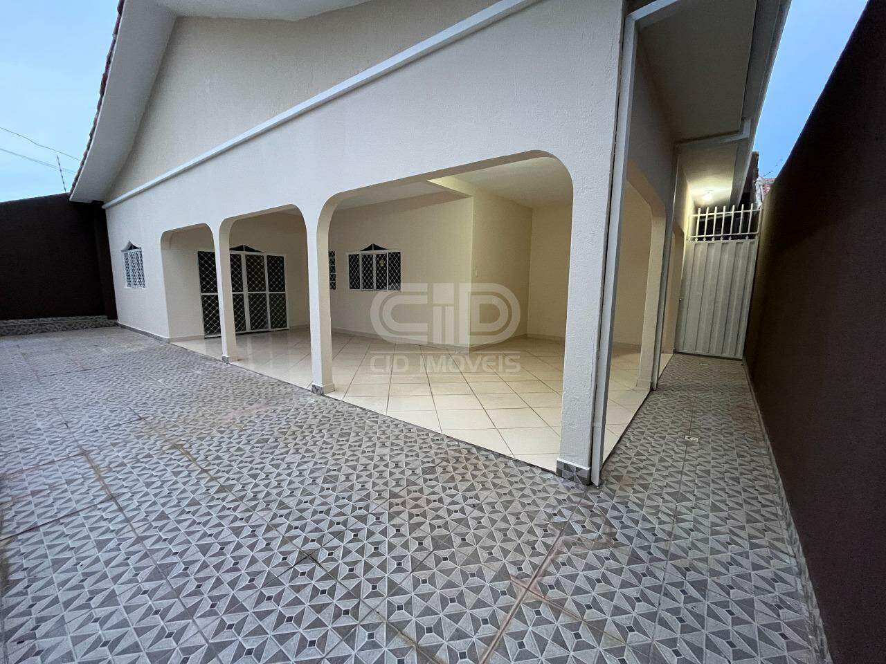 Casa, 3 quartos, 153 m² - Foto 2