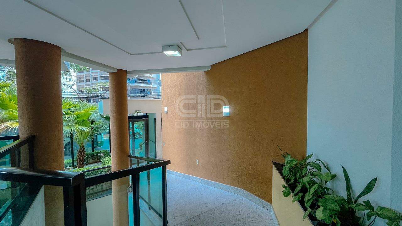 Apartamento à venda com 4 quartos, 258m² - Foto 27