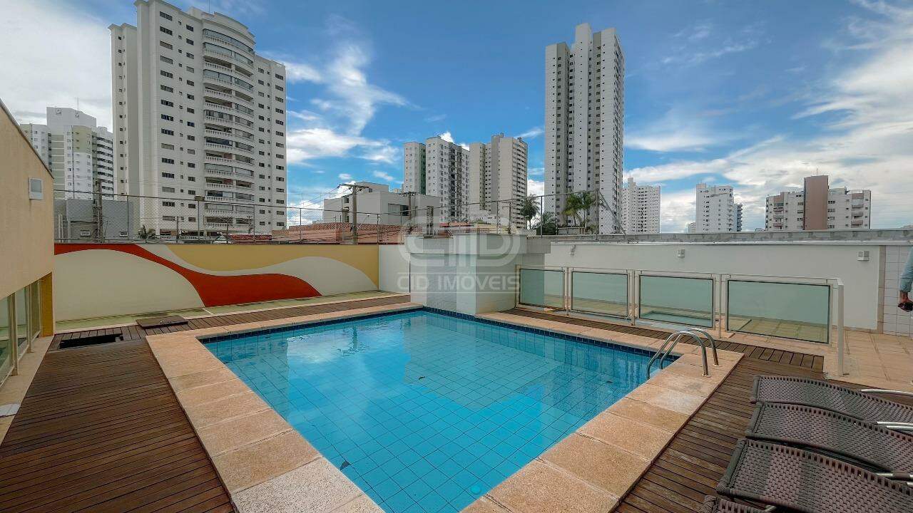 Apartamento à venda com 4 quartos, 258m² - Foto 23