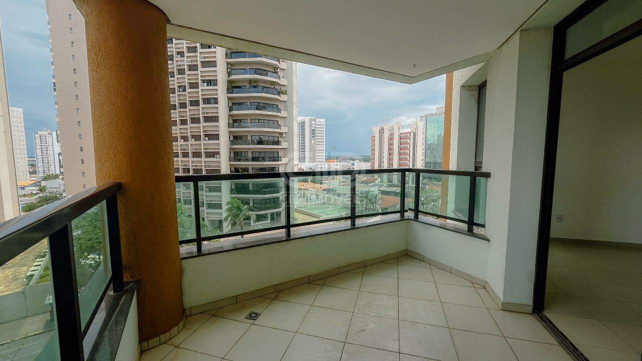 Apartamento à venda com 4 quartos, 258m² - Foto 6