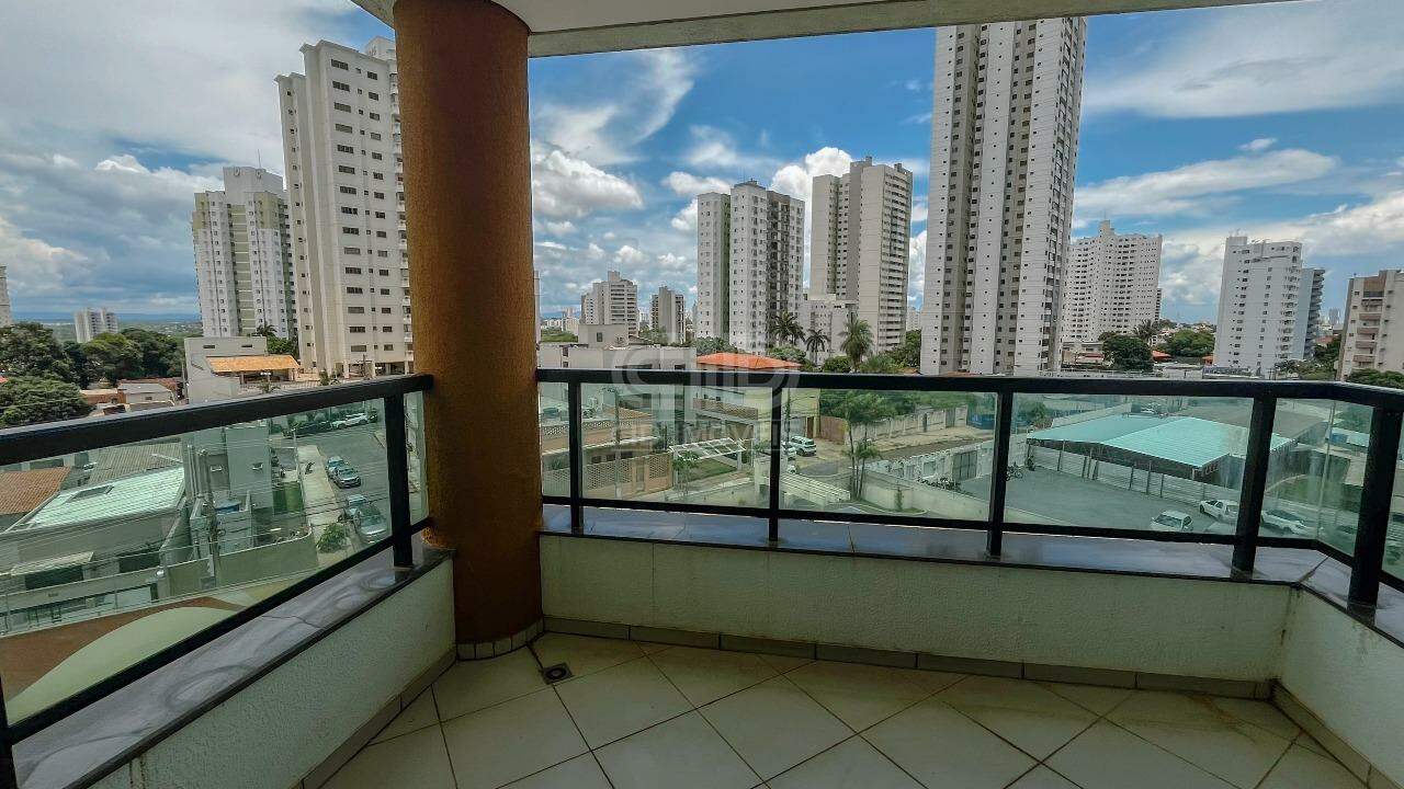 Apartamento à venda com 4 quartos, 258m² - Foto 21