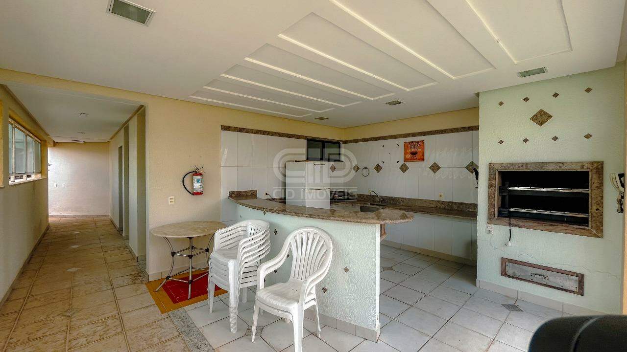 Apartamento à venda com 4 quartos, 258m² - Foto 24