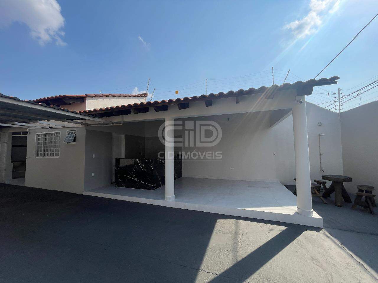 Casa para alugar com 3 quartos, 177m² - Foto 24