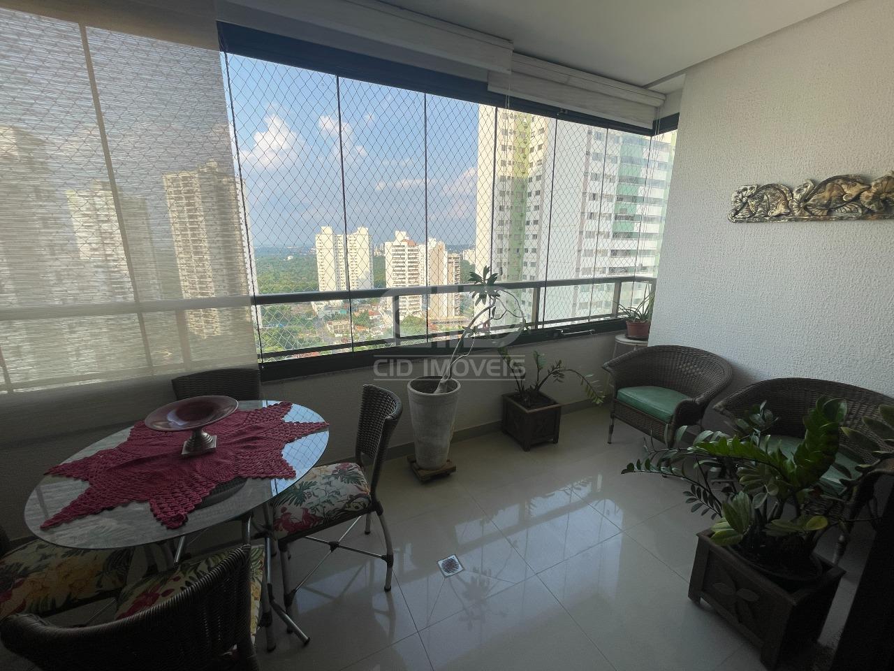 Apartamento, 3 quartos, 125 m² - Foto 3