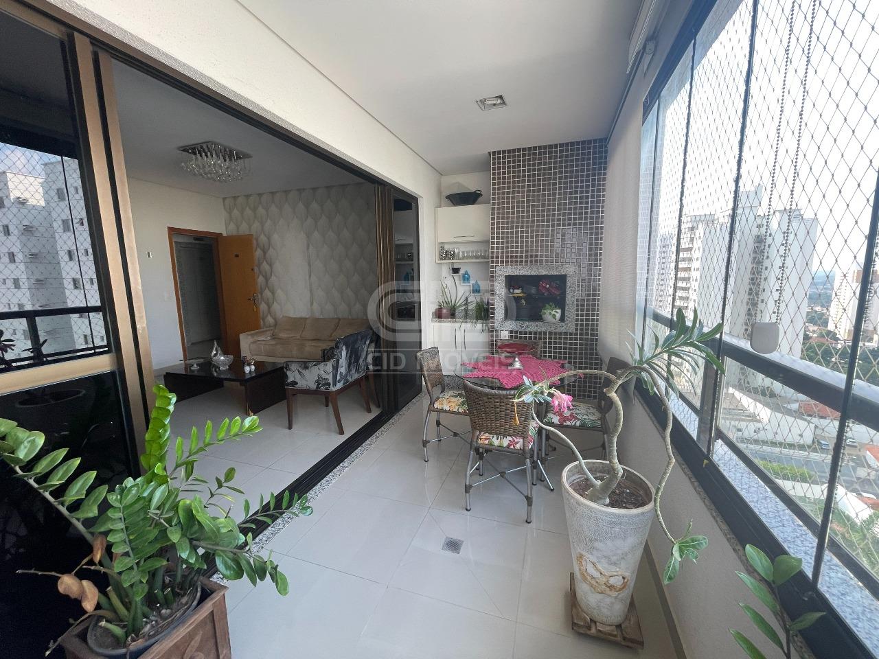 Apartamento, 3 quartos, 125 m² - Foto 4