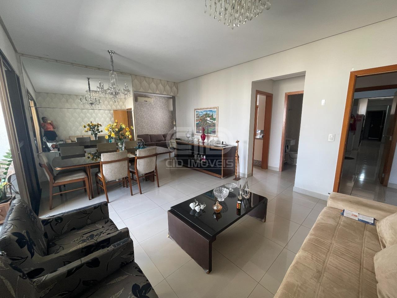 Apartamento, 3 quartos, 125 m² - Foto 5