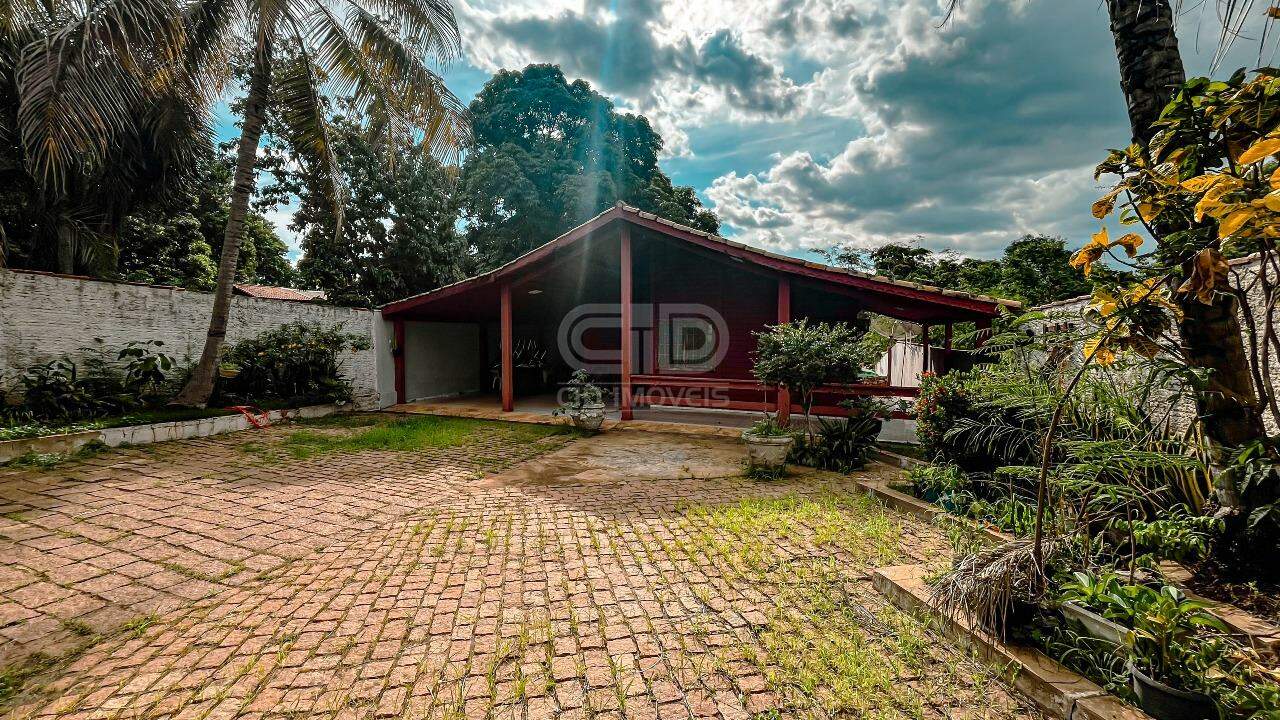 Fazenda à venda com 3 quartos, 250m² - Foto 10