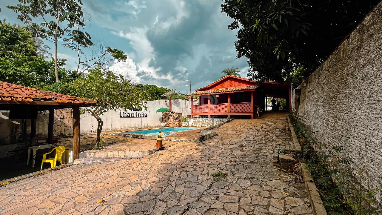 Fazenda à venda com 3 quartos, 250m² - Foto 17