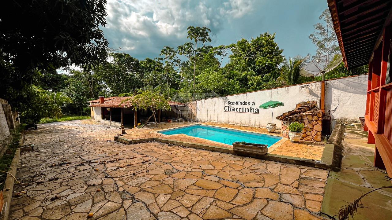 Fazenda à venda com 3 quartos, 250m² - Foto 21