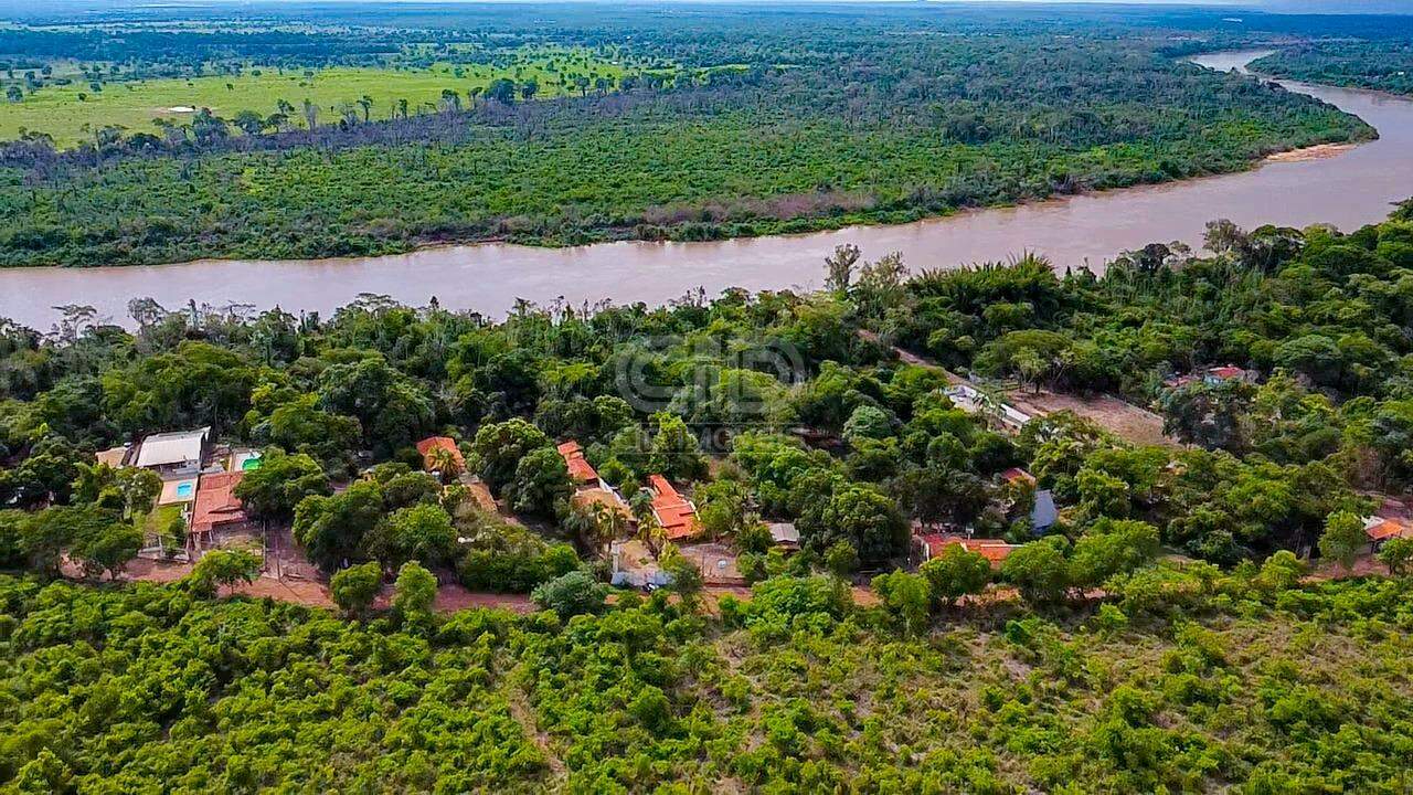 Fazenda à venda com 3 quartos, 250m² - Foto 8