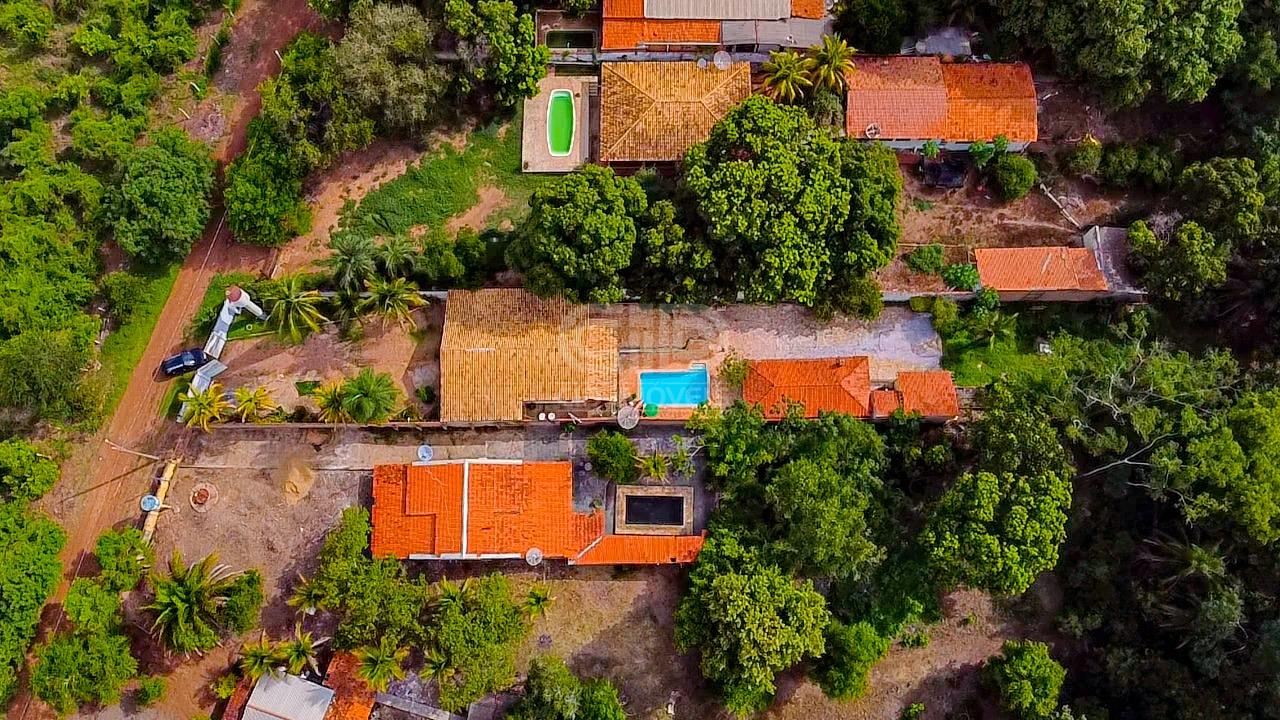 Fazenda à venda com 3 quartos, 250m² - Foto 5