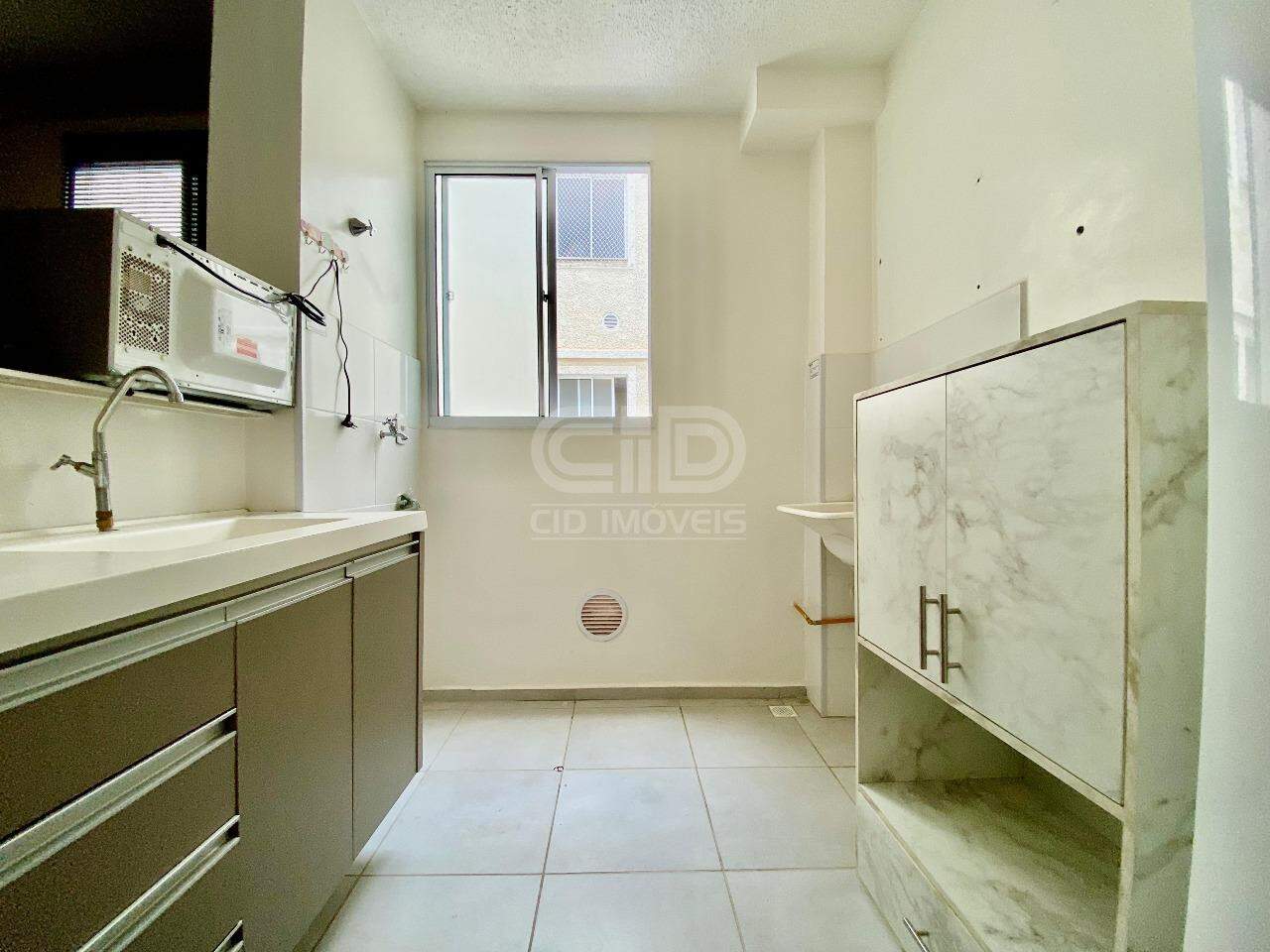 Apartamento à venda com 2 quartos, 40m² - Foto 4