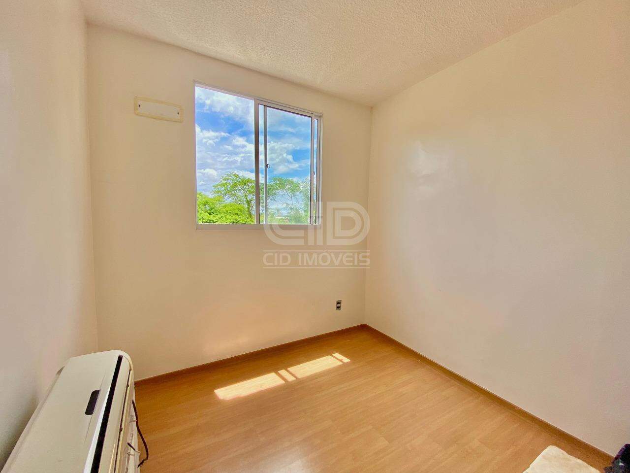 Apartamento à venda com 2 quartos, 40m² - Foto 7