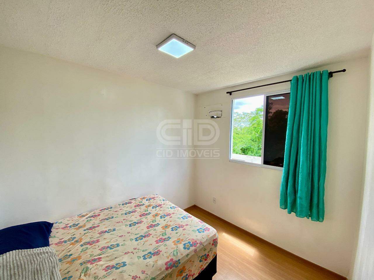 Apartamento à venda com 2 quartos, 40m² - Foto 2