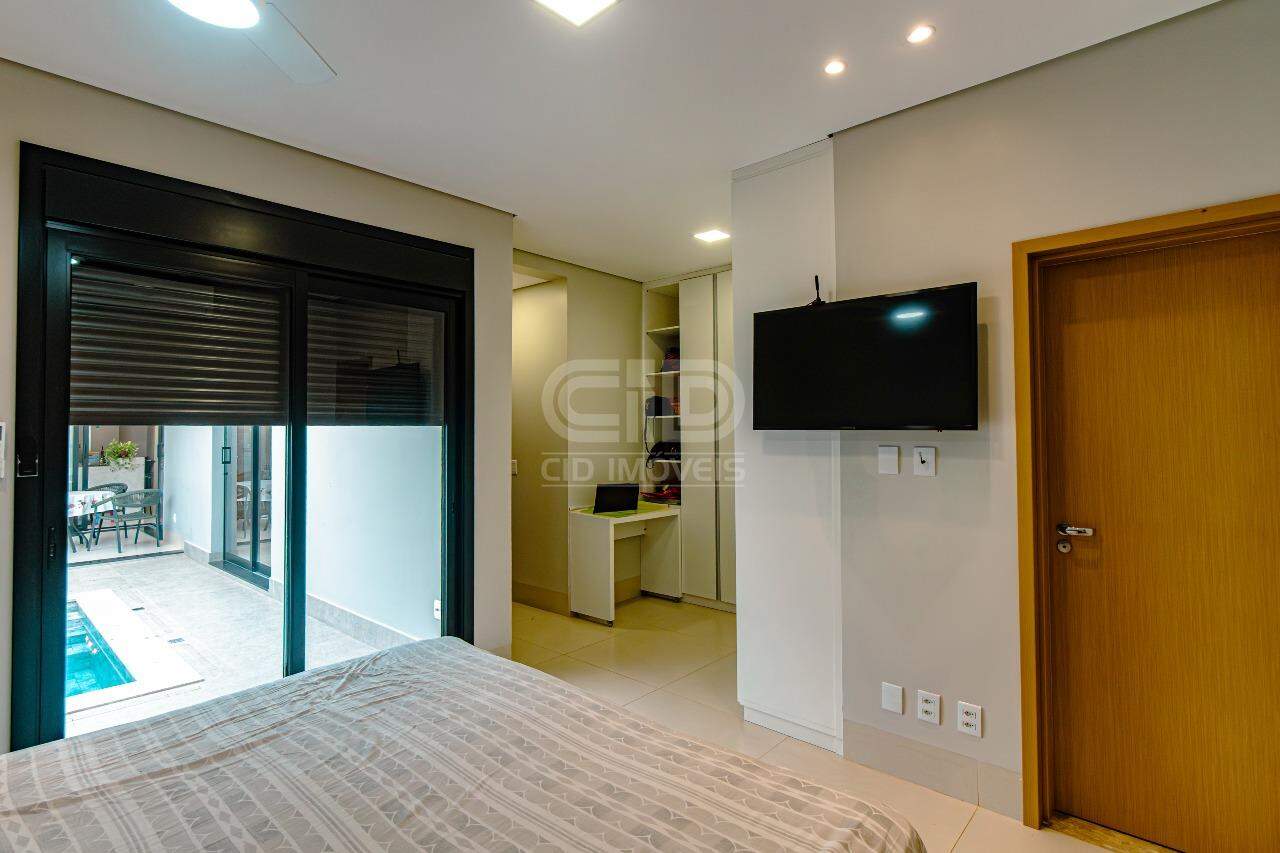 Casa de Condomínio à venda com 3 quartos, 178m² - Foto 13