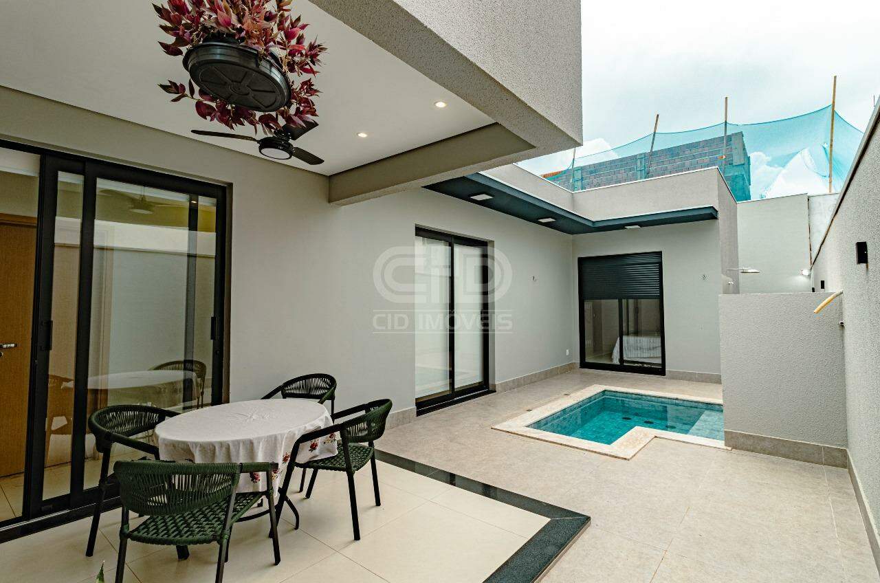 Casa de Condomínio à venda com 3 quartos, 178m² - Foto 6