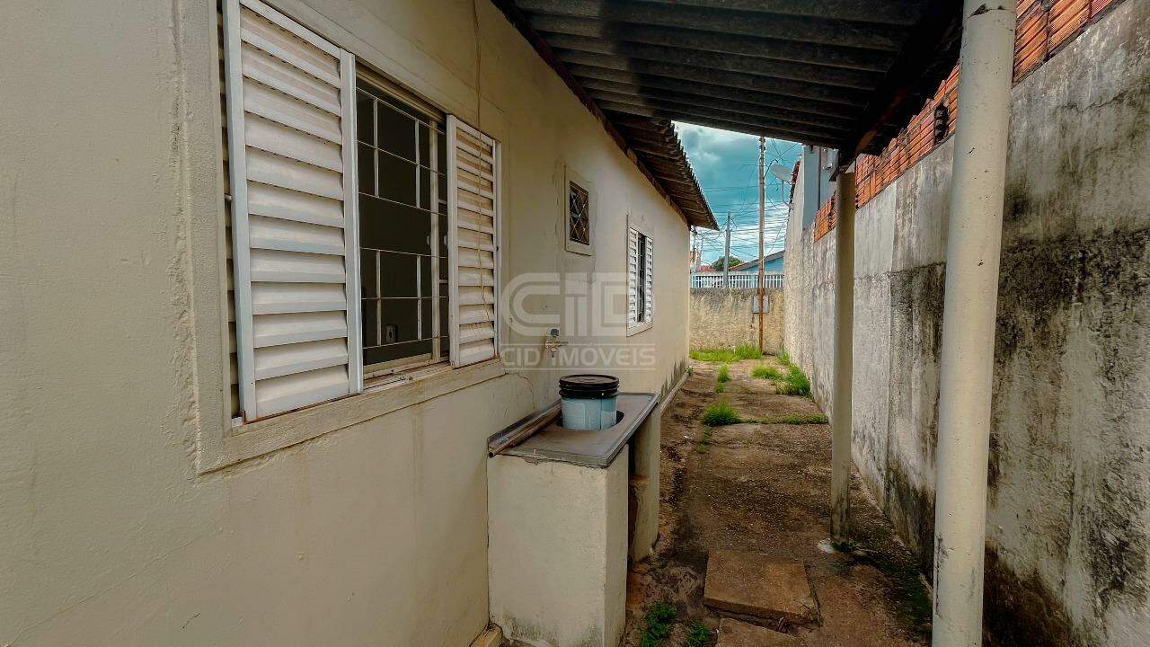 Casa à venda com 2 quartos, 58m² - Foto 11