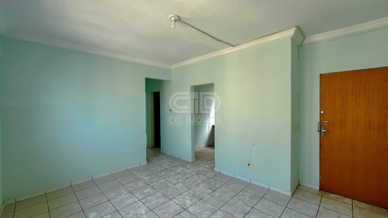 Apartamento à venda, 58m² - Foto 2