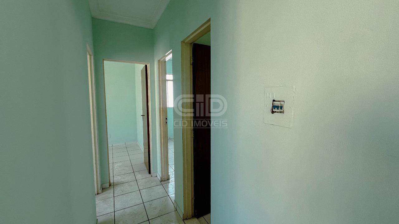 Apartamento à venda, 58m² - Foto 5