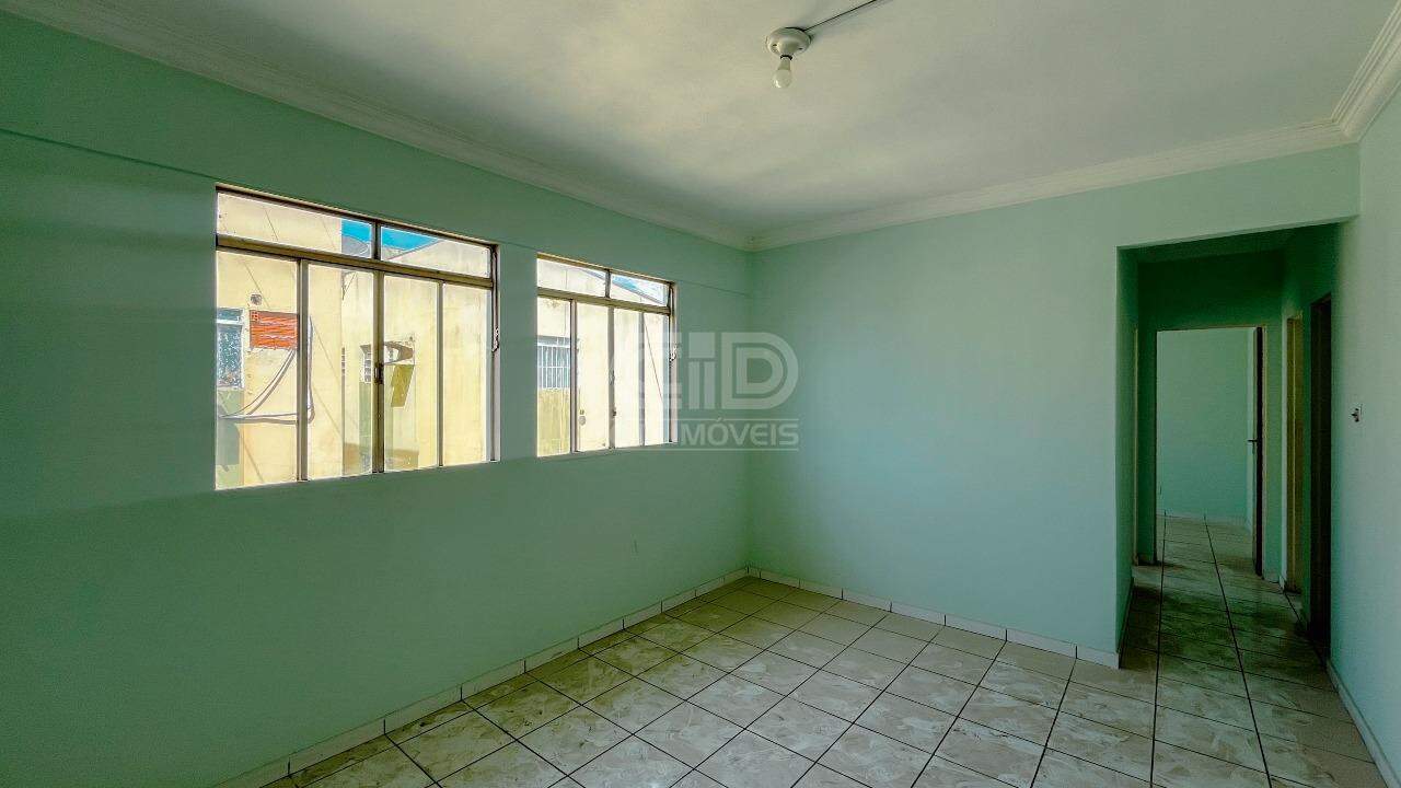 Apartamento à venda, 58m² - Foto 3