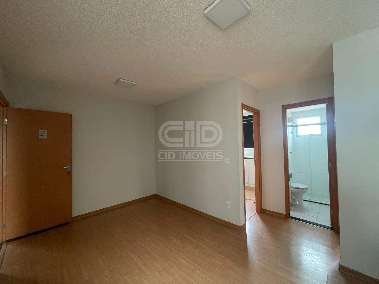 Apartamento para alugar com 2 quartos, 40m² - Foto 4