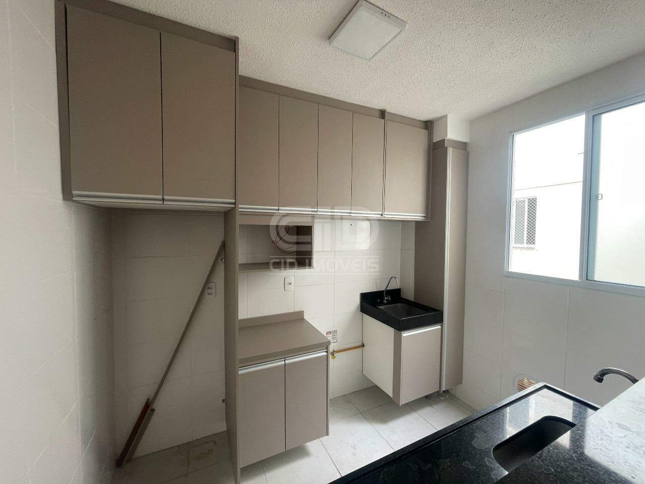 Apartamento para alugar com 2 quartos, 40m² - Foto 7