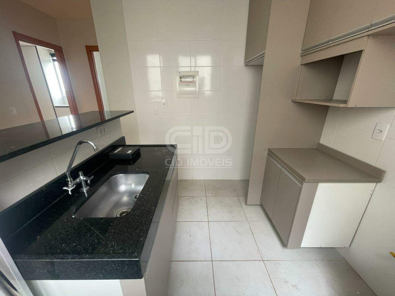 Apartamento para alugar com 2 quartos, 40m² - Foto 8