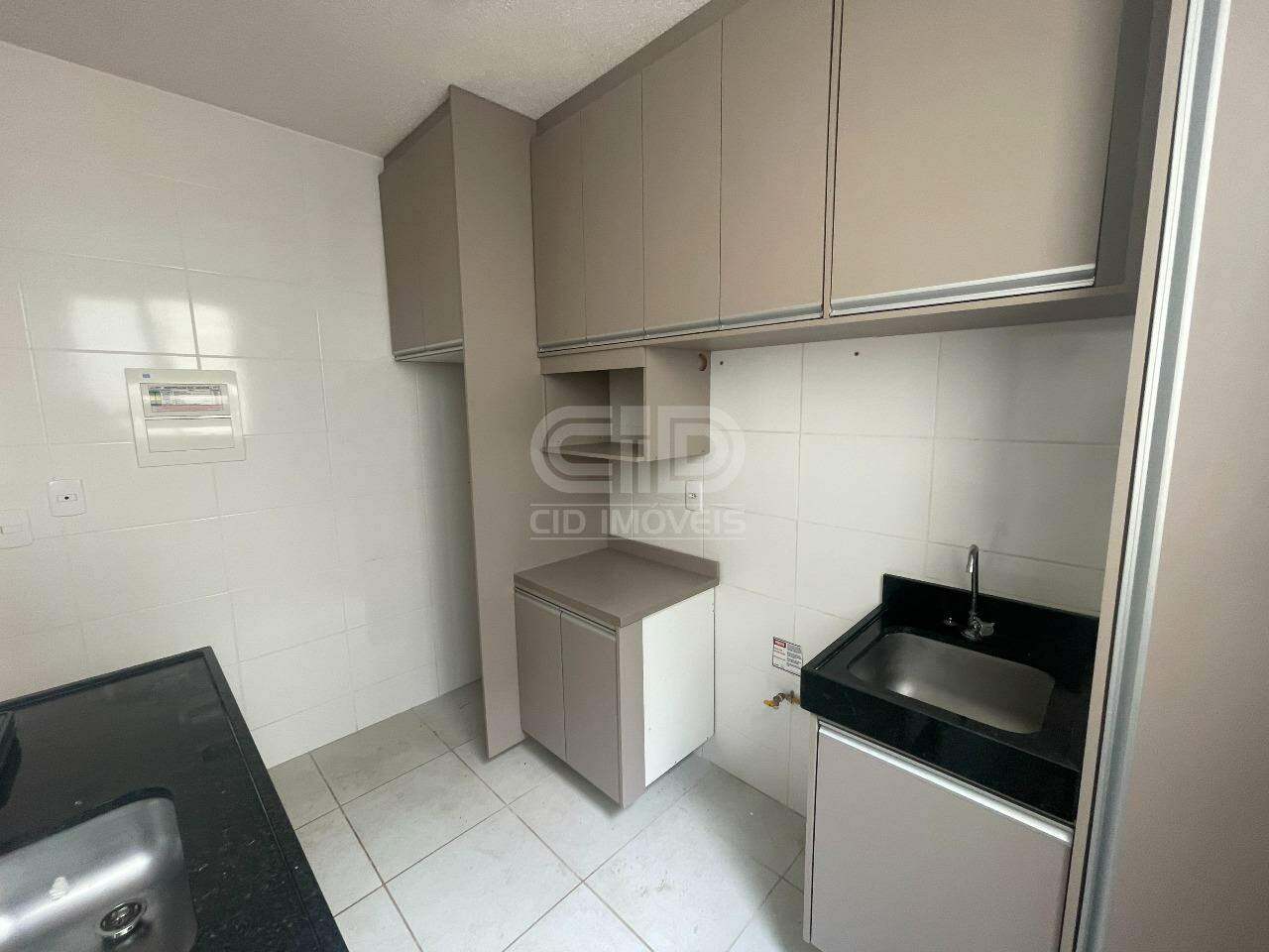 Apartamento para alugar com 2 quartos, 40m² - Foto 9