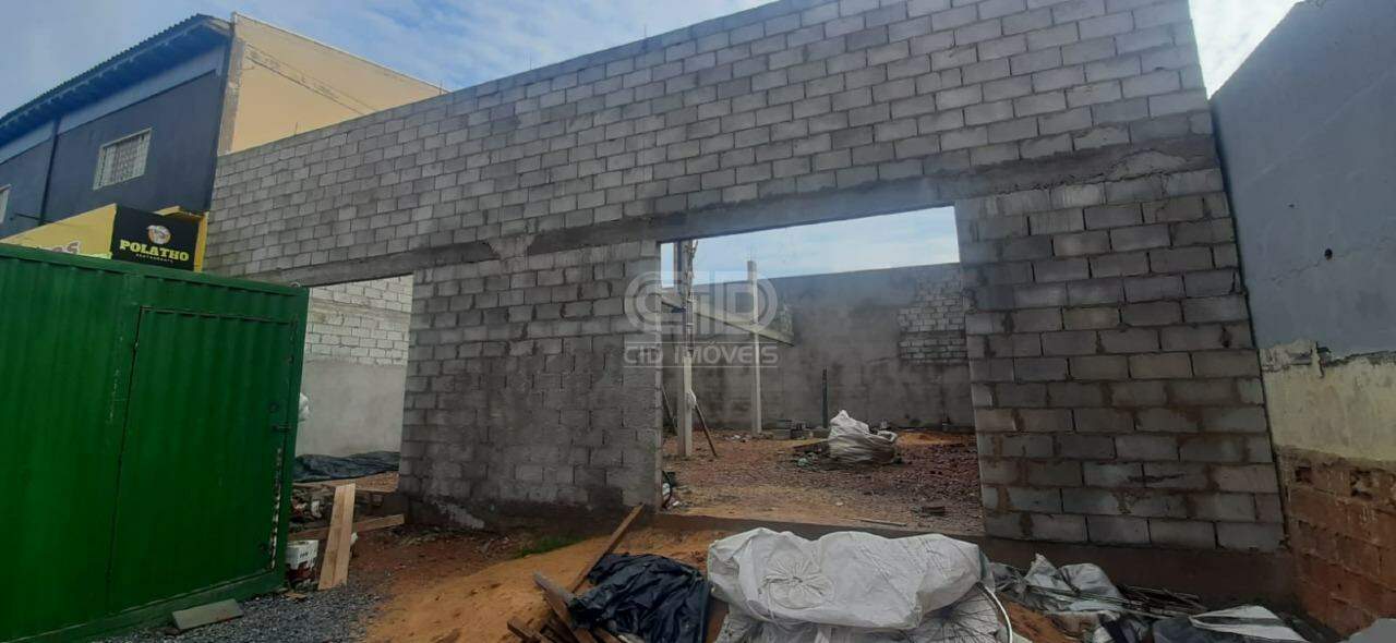 Casa para alugar, 200m² - Foto 2