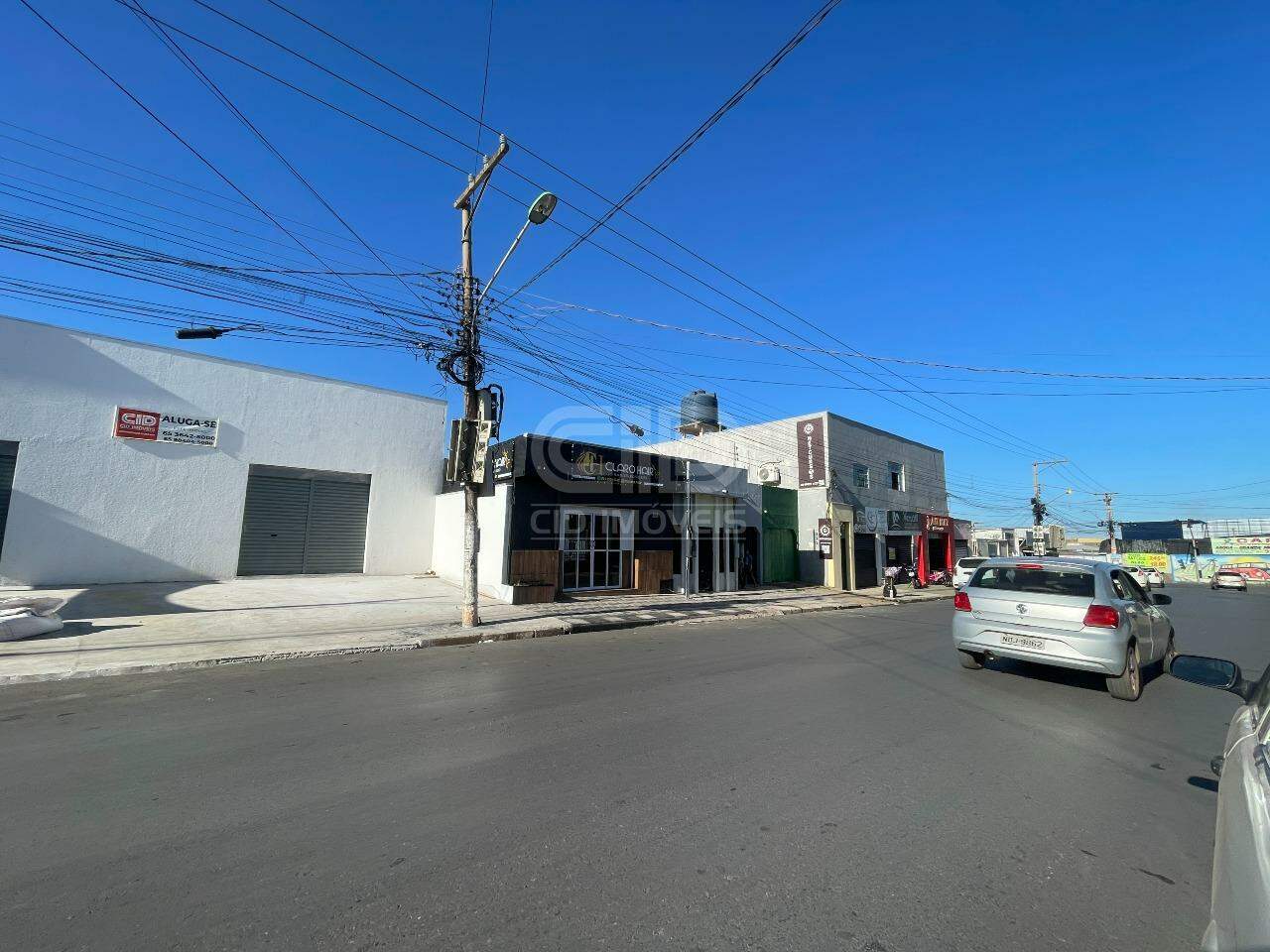 Conjunto Comercial-Sala para alugar, 200m² - Foto 2