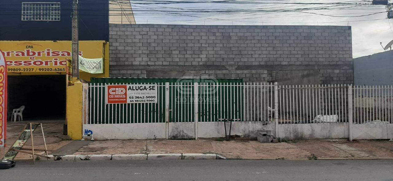 Casa para alugar, 200m² - Foto 1