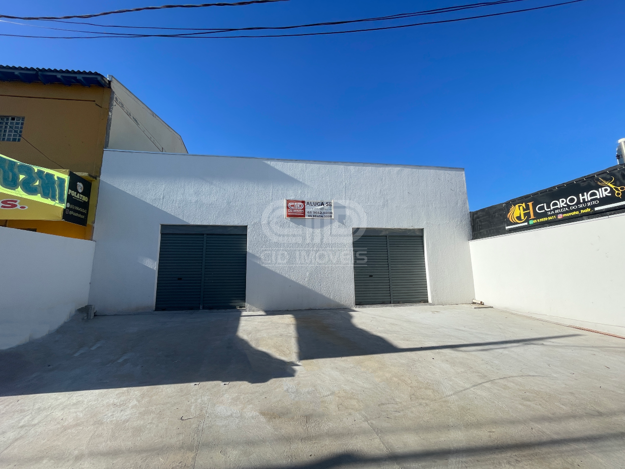 Conjunto Comercial-Sala para alugar, 200m² - Foto 1