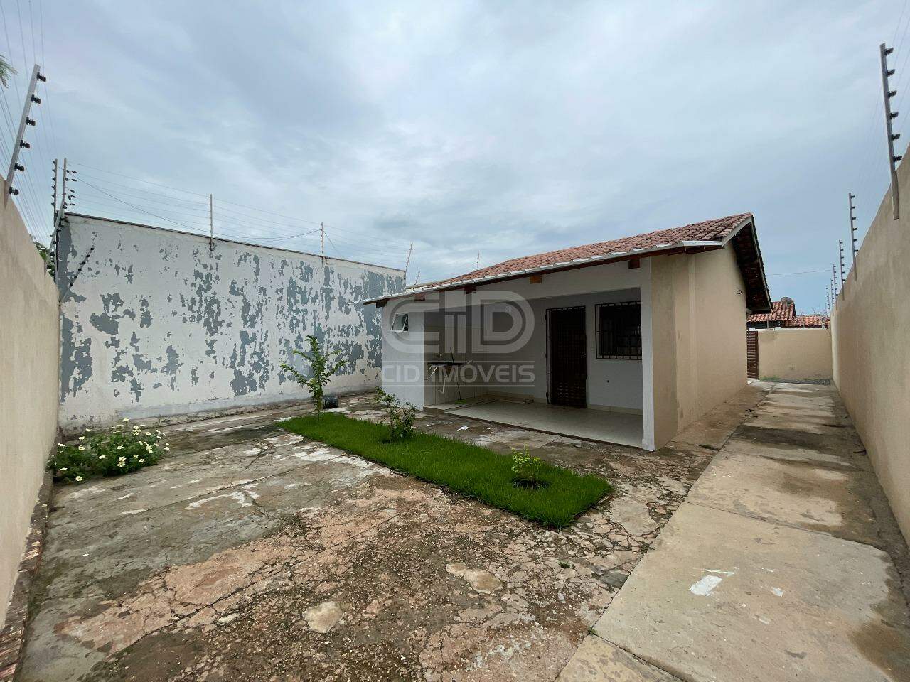 Casa de Condomínio para alugar com 2 quartos, 64m² - Foto 27