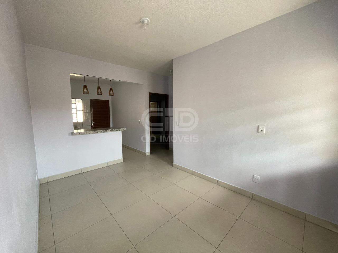 Casa de Condomínio para alugar com 2 quartos, 64m² - Foto 1