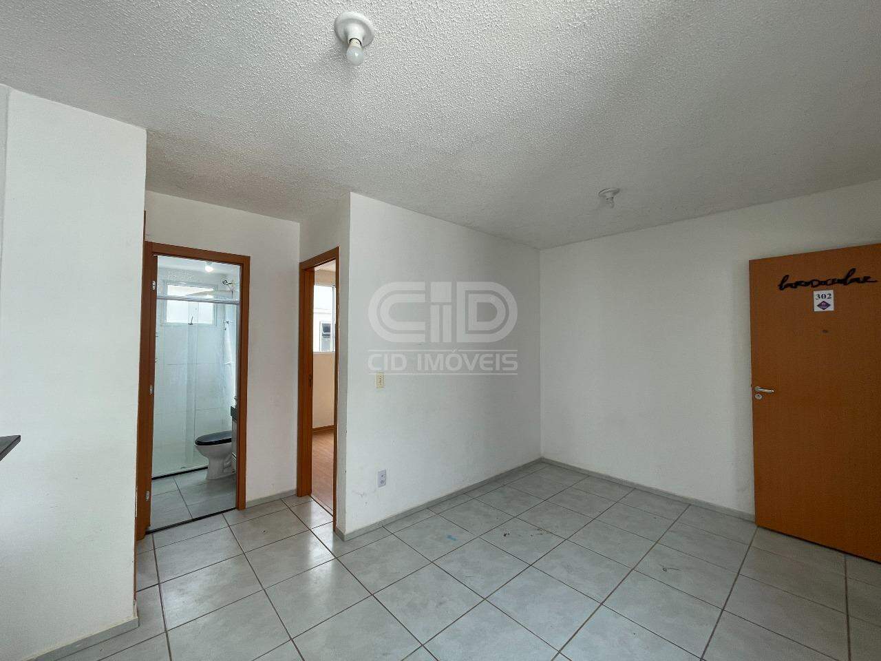 Apartamento para alugar com 2 quartos, 40m² - Foto 5